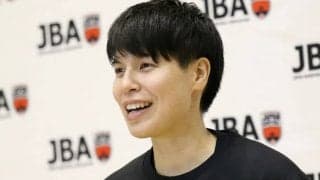 バスケ女子日本代表のエース渡嘉敷来夢、吉田亜沙美の復帰に刺激「今から楽しみ」