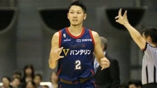 新生横浜ビー・コルセアーズの象徴、橋本尚明「相手のポイントガードに付きたい」