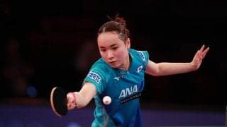日本女子、東京五輪と同舞台で中国崩せるか＜JA全農 卓球チームワールドカップ・女子見どころ＞