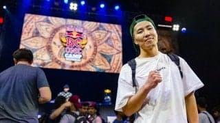 Noriが世界最終予選を勝ち上がりWorld Finalへ！ B-girlは日本勢3人が揃ってベスト4進出「Red Bull BC One World Final 2019」