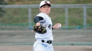ロッテ、種市、成田ら6投手を米シアトルに派遣　大リーガー御用達“虎の穴”