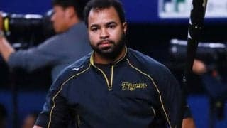 【MLB】元阪神ロサリオが自由契約に　今季打率.300、20発でツインズ傘下3Aの年間「MVP」