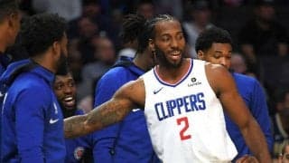 カワイ・レナードを休養させたクリッパーズに罰金、NBAが抱える『根の深い問題』