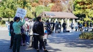 女子プロ野球、加藤優らの引退試合に200人以上の行列　全国からファンが殺到