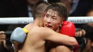 井上尚弥、ドネア戦勝利で世界の中心へ。「壁」を乗り越える力も得た