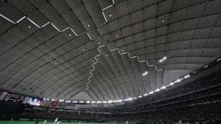 巨人、オリ山崎福の父・章弘氏の巡回打撃コーチ就任を発表　コーチの背番号変更も