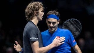 フェデラーが南米ツアーでチリを訪問、安全の確保は？