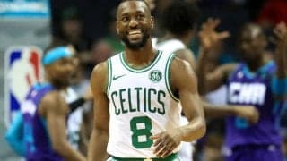 シャーロットに凱旋のウォーカーがトリビュート動画に感涙「こらえられなかった」