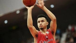 千葉ジェッツのコー・フリッピン、好機を生かし「ルーキーの中でベストな選手」へ