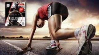 スポーツトレーナー監修の「撥水キネシオロジーテープ」「伸縮自着テーピング」発売