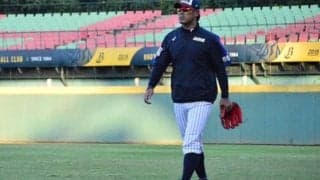 【プレミア12】侍J稲葉監督、宿敵韓国を警戒　2人の左腕を「打ち崩さないと世界一はない」