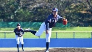 女子日本代表、アジア杯連覇へ　125キロ右腕、ハム吉田輝と対戦経験ある選手も
