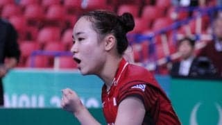【速報】伊藤美誠、スッチに快勝　日本女子、準決勝進出まであと1勝＜JA全農 卓球チームワールドカップ＞