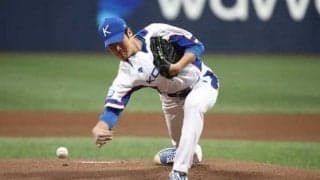 【プレミア12】韓国3連勝で首位突破、キューバは敗退…鷹グラ打率.000、デスパ.167で終戦