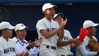 『日本一』になるために--　学生コーチとして踏み出す新たな一歩／占部晃太朗