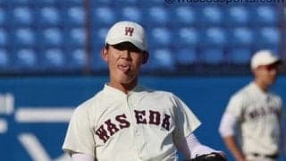 優勝目前、無念の敗戦　悔しさのその先へ／慶大戦