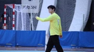 インカレ白星発進！　次戦の山場・日体大戦に弾みをつけろ／１回戦・対中京大戦