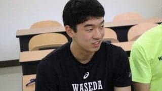 【連載】インカレ直前特集『戮力協心』　第１回　羽諸大雅副将×青沼健太×中村匠