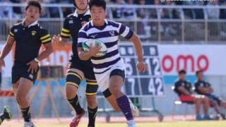 青学大に勝利、しかし王者明大の実力は発揮しきれない試合に