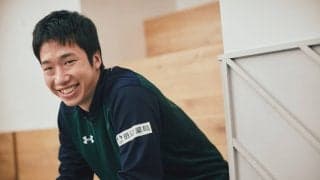 水谷「絶対俺が先に6キロ減らしてやる」　減量したい水谷と増量したい田添響の戦いが勃発