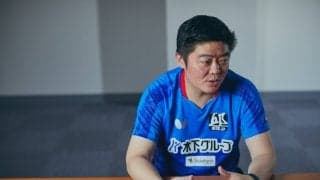 【Tリーグ】邱監督「木下の連覇は確実」 “優勝宣言”の根拠