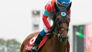 エリザベス女王杯は３歳ＧＩ馬が優勢も本格化した４歳馬に逆転を期す