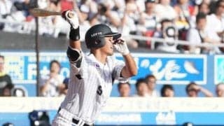 井口、松井稼、内川、福浦…パを彩った大打者の2000安打達成の瞬間を振り返る
