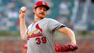 【MLB】元巨人マイコラス、母校大学で殿堂入り　全米大学体育協会発表