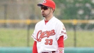 菊池涼、米メディアは獲得候補に6球団を予想　「ワールドチャンピオンは二塁に空き」