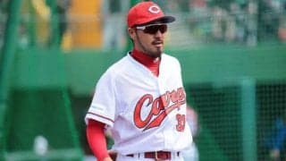 広島菊池涼は「守備の魔法使い」、MLBでも高評価　米メディア「GG賞の有力候補」