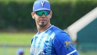 DeNAソト、2年連続40発の大砲は来オフ流出危機？　米敏腕記者「MLB球団から興味」