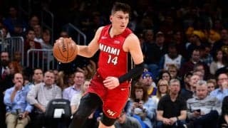 相手エースへのマークを直訴した新人ヒーローを「彼は最高」とバトラーが称賛