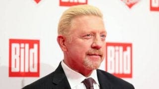 破産のボリス・ベッカー、約6億円の資産隠しの末に12年の罰則延長