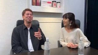 前田健太から今オフMLB挑戦の秋山、筒香へエール　「頭を固くせずに…」