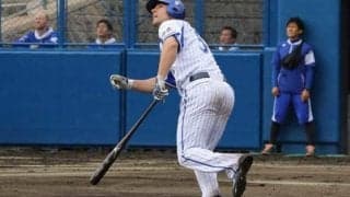 元DeNAロマック、韓国SKで4シーズン目へ　9800万円プラス出来高で再契約を結ぶ