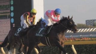 【武蔵野S】3連単235万の波乱！ワンダーリーデルが重賞初制覇