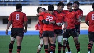 関東大学対抗戦　帝京大戦展望