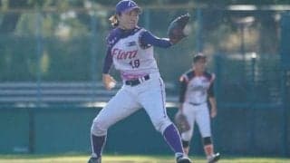 【女子プロ野球】「本当に辛い時期があった」　人生の全てを女子野球に捧げた36歳が涙の引退