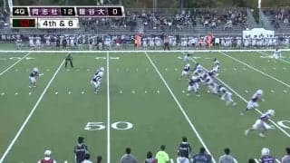 同志社大学 vs 龍谷大学（EXPO)