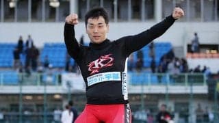 防府G3（最終日）レポート