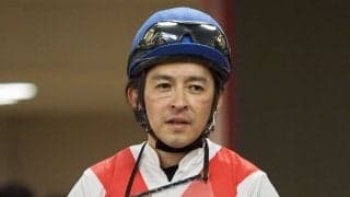 福永祐一騎手が騎乗停止 東京4Rにおける制裁