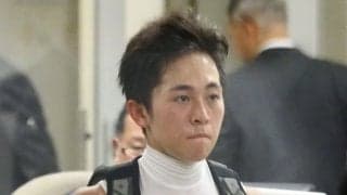 小崎綾也騎手のニュージーランドにおける騎乗成績（11月9日）