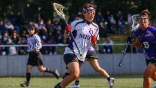 終盤で意地見せるも立大に及ばず　関東２位／関東学生リーグ戦