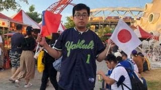 【プレミア12】地元開催でも侍ジャパンを応援？　台湾で日本野球が人気の理由とは