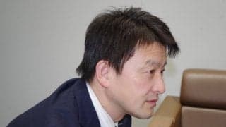 シチズン伊藤誠監督が語る躍進の理由。そして“日本最高峰”と噂の練習場の内部を大公開！＜密着！シチズン卓球部#1＞