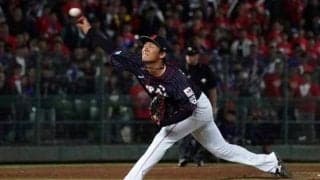 【プレミア12】侍J、スーパーRでは「内角の使い方」が鍵か　前回大会の韓国戦も“教訓”に