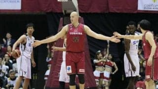 川崎が三遠に快勝もファジーカスは「早い段階で試合を決めることが大事」と反省