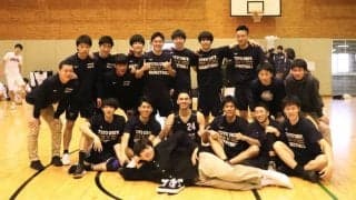 [バスケ]因縁の順大撃破！１部への切符つかむ