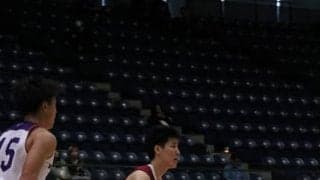 明大に大差で敗戦。激しい降格争いの行方は最終節へ