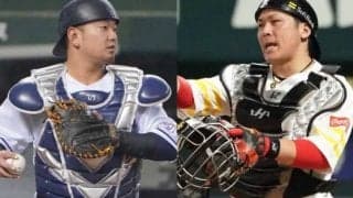 野球に身長は関係ない？　パ・リーグで奮闘する170センチ以下の“小さな巨人”たち